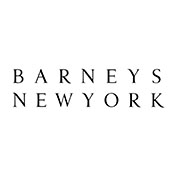Barneys New York logo